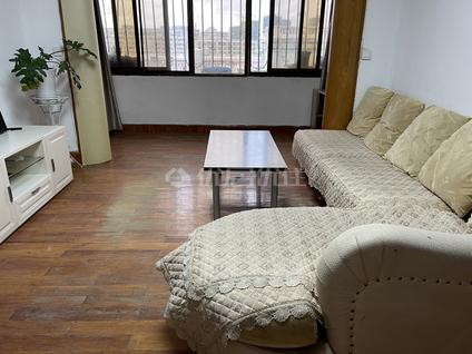 北京土特产进出口公司宿舍3室2厅75平高楼层/共6层