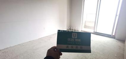 荆州海墅湾3室2厅108平中楼层/共28层