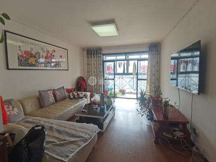 宿州众德祥福园2室2厅109平中楼层/共11层