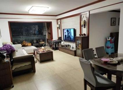 北京东骧神骏万泰小区(铭泰苑)3室2厅120.48平高楼层/共16层