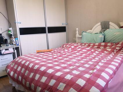 金华甘溪东街1室1厅37.8平高楼层/共7层