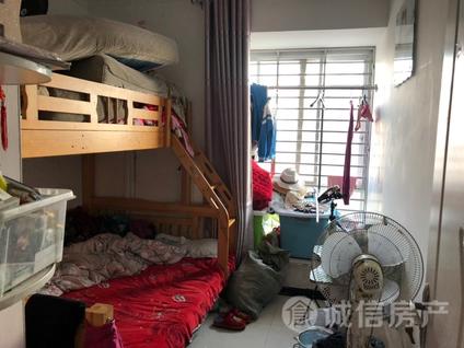 宿州大观园贤林苑2室1厅65.4平高楼层/共28层