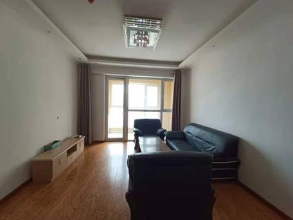 2室2厅 卓越西海岸效果图