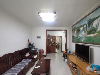 宿州两淮新城2室2厅85平高楼层/共6层