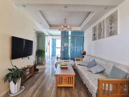 大理新世纪花园3室2厅89.3平高楼层/共33层