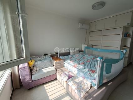 宿州汴河路安置小区2室2厅105.1平高楼层/共18层