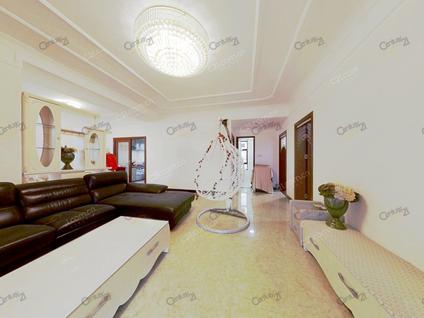 惠州卓越东部蔚蓝海岸3室2厅111.42平高楼层/共31层