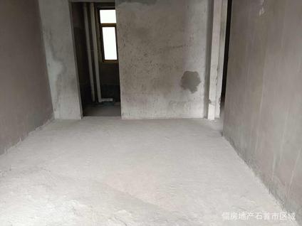 荆州南岳风情花园小区3室2厅106平低楼层/共25层