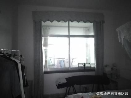 荆州机电公司住宅小区3室2厅142平高楼层/共8层