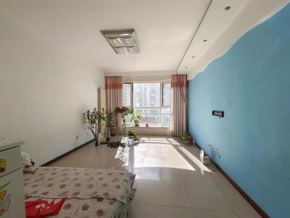 北京泰和苑3室2厅131平中楼层/共11层