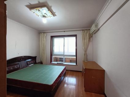 宿州光彩美庐花园2室2厅97平低楼层/共6层