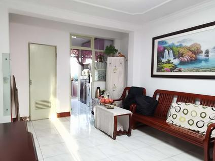 天津瀛台里1室1厅55.92平中楼层/共8层