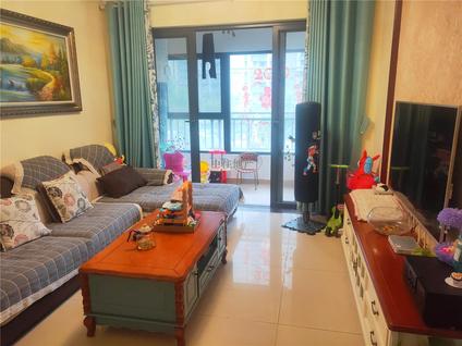 济南恒大雅苑(西区)3室2厅112平低楼层/共31层