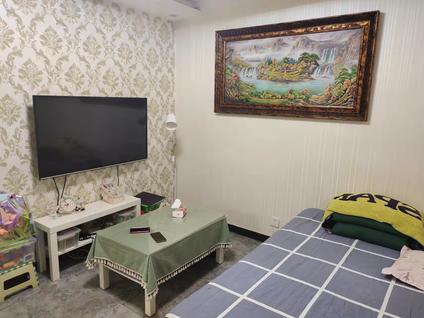 天津瀛台里1室1厅53.05平高楼层/共6层