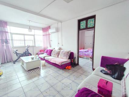 北京黄和平小区2室1厅59平高楼层/共7层