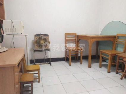 北京胜利三村1室1厅43平低楼层/共6层