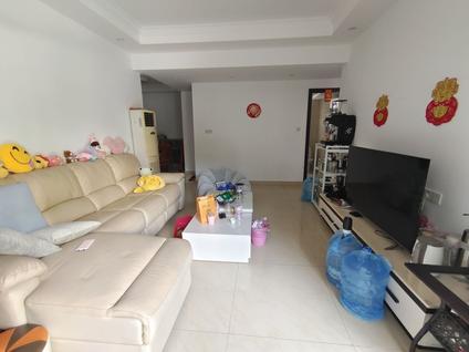 北京碧桂园(叠彩轩)2室2厅80平低楼层/共6层