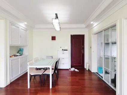 北京新外滩1号3室2厅95.04平低楼层/共18层