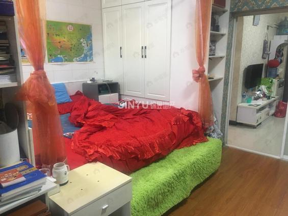 北京红云新里1室1厅56.21平高楼层/共6层