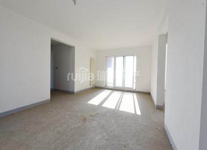 廊坊富力新城H174室2厅128平中楼层/共30层