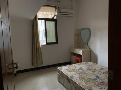 江门景三新村2室1厅68平低楼层/共6层