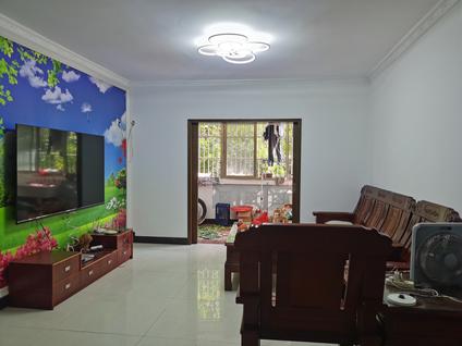 北京佐店新村3室2厅116.97平低楼层/共4层