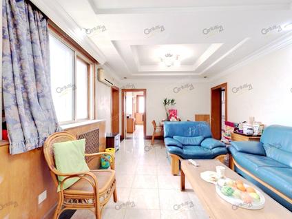 北京金元公寓2室2厅95.43平高楼层/共28层