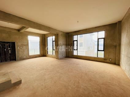 大理金海岸庄园6室2厅410平低楼层/共4层