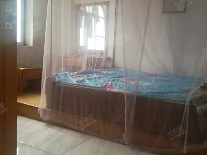 北京西湖苑(一期)3室2厅91平高楼层/共8层