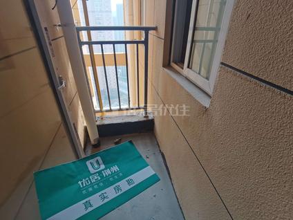 北京张沟悦府3室2厅118平高楼层/共27层