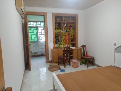 北京东仙桥小区1室1厅38.5平高楼层/共6层