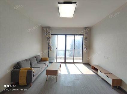 北京碧桂园珑悦3室2厅116.58平中楼层/共32层