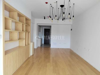 大理洱海庄园1室1厅51.9平低楼层/共18层