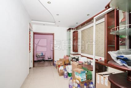 北京夏霖园3室1厅112平高楼层/共9层