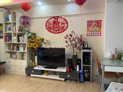 大理艺海天成公寓2室1厅62平高楼层/共30层