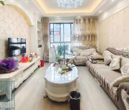 大理泰业国际广场逸园3室2厅110平低楼层/共26层