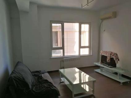 廊坊上上城理想新城（商住楼）1室1厅61平高楼层/共7层