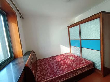 北京黄海小区(南区)2室1厅81平低楼层/共6层