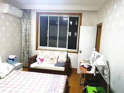 无锡惠龙新村2室1厅63.63平高楼层/共7层