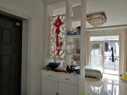 宿州明日·世纪花园3室2厅117.44平高楼层/共5层