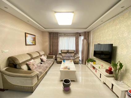 焦作逸景雅居3室2厅110.43平高楼层/共18层