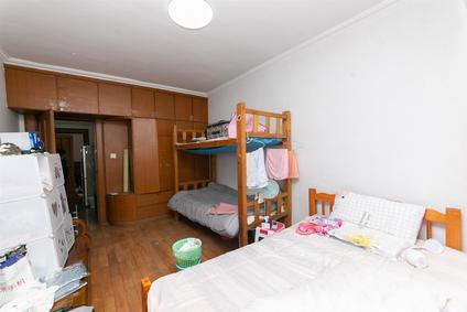 无锡中市桥上塘街北禅寺巷小区3室1厅72.8平高楼层/共7层