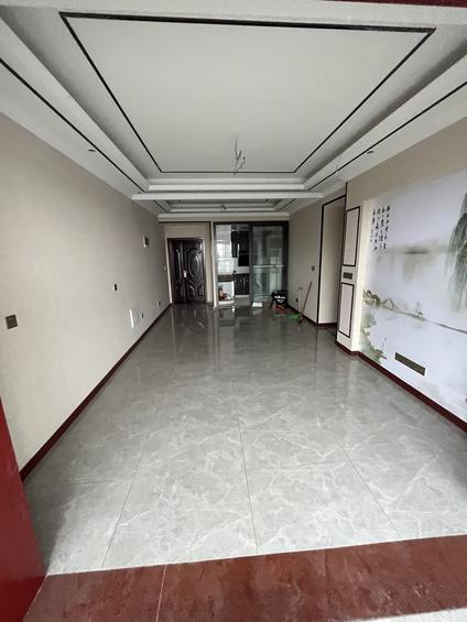 北京中迪广场3室2厅91平高楼层/共26层