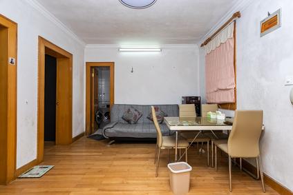 北京芳华路253弄2室1厅75.02平低楼层/共6层