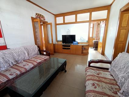 北京世纪新村(北一区)3室2厅81平中楼层/共6层