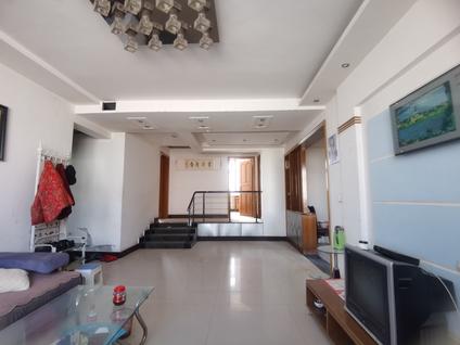 北京倚新苑3室2厅130.09平高楼层/共7层