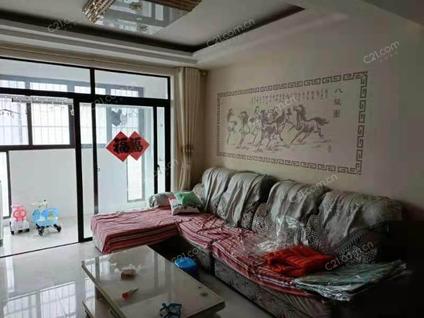 北京远大雍景台2室2厅87平中楼层/共20层