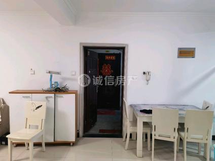 宿州新都市华庭西区2室2厅88.2平中楼层/共6层