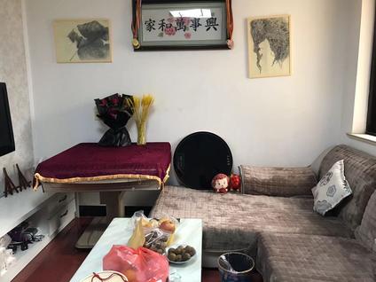 北京东莺新村2室2厅69.18平高楼层/共6层