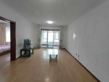 2室2厅 卓越西海岸效果图